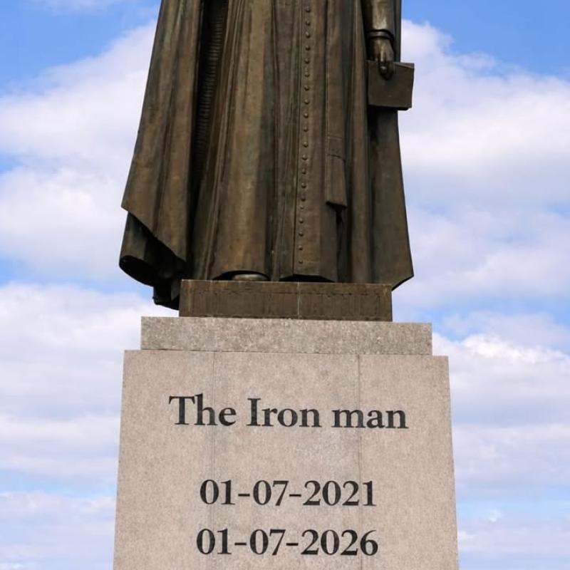Nieuwsupdate  1 juli - 2026